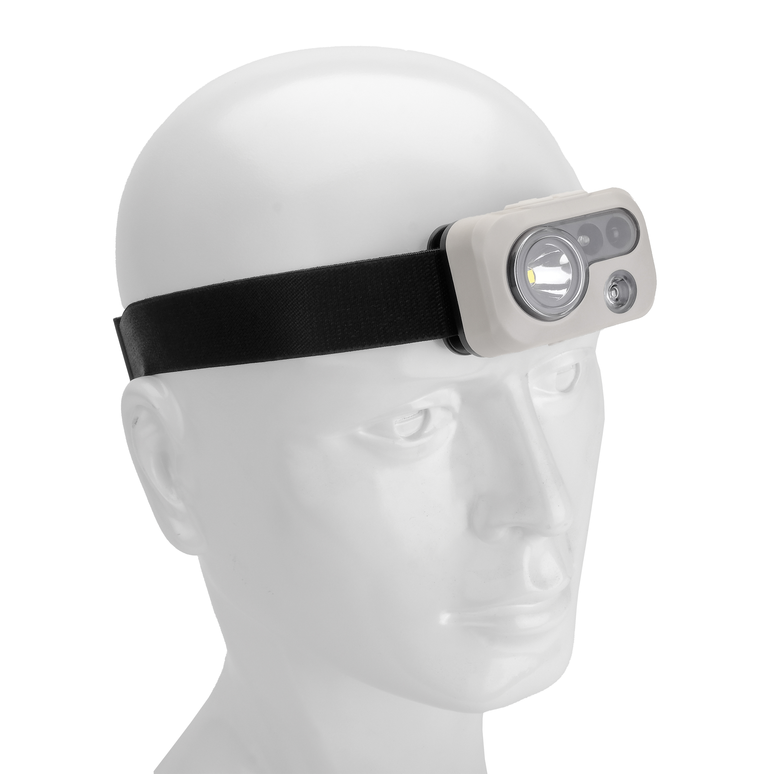 Motion Sensor Outdoor Headlamp 3