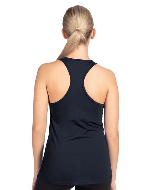 Women's Ideal Racerback Tank - 1533 167
