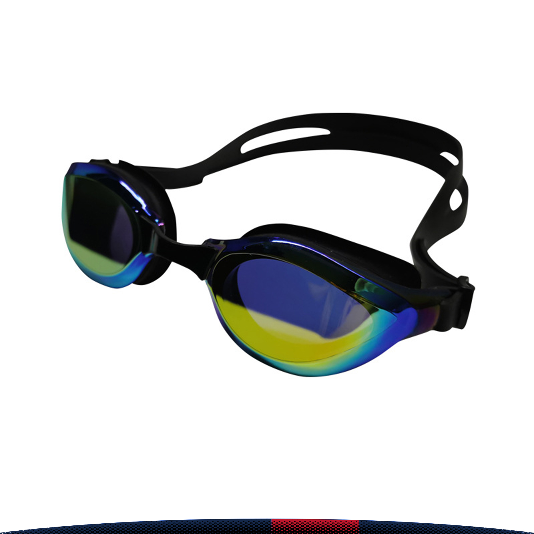 Selia Swimming Goggles 3