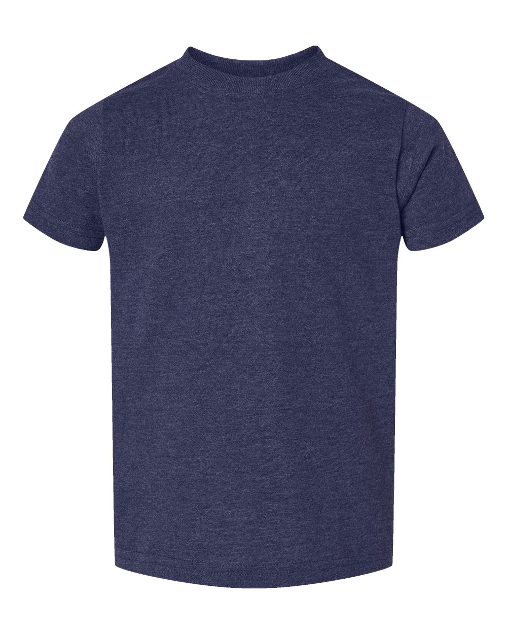 Toddler Fine Jersey Tee - 3321 13