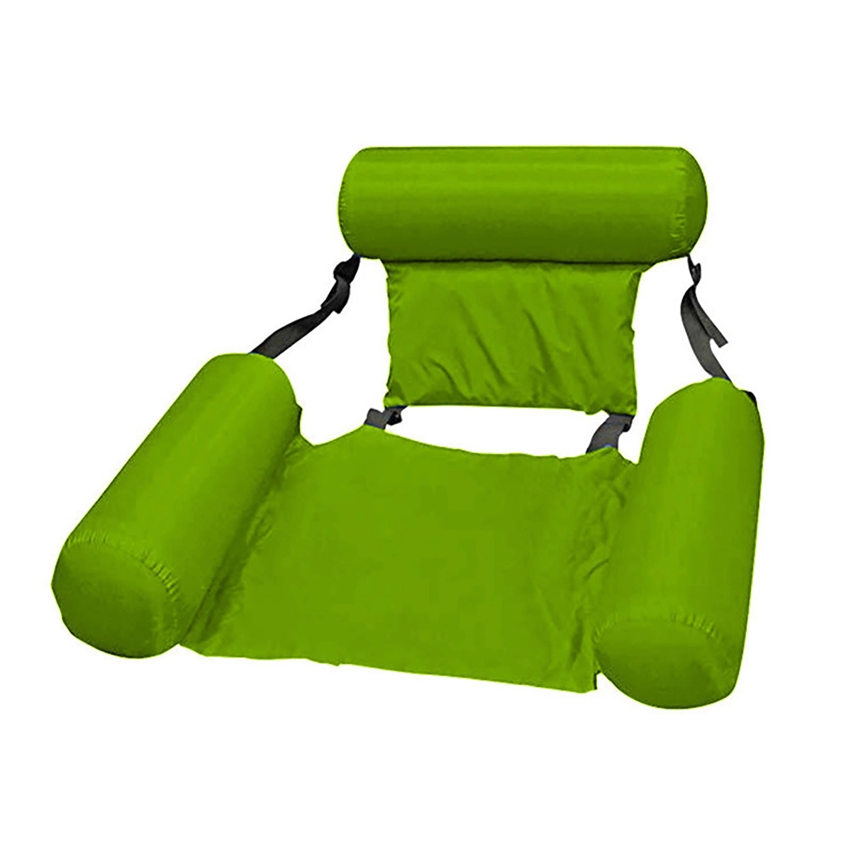 Inflatable Sofa Float Raft 6
