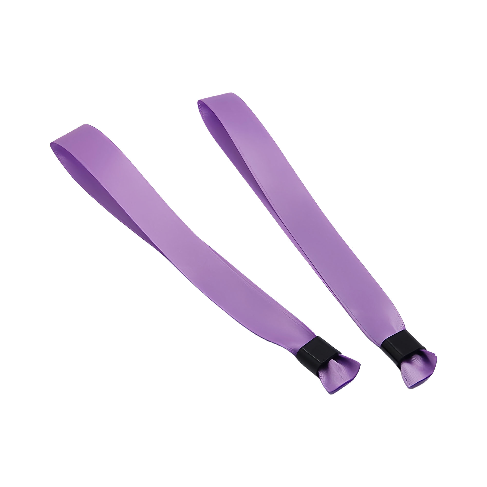 Durable Polyester Wristbands for Concerts 4