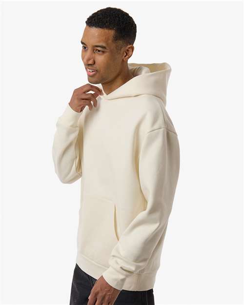 Unisex Boulevard Heavyweight Hooded Sweatshirt - IND330BLV 47