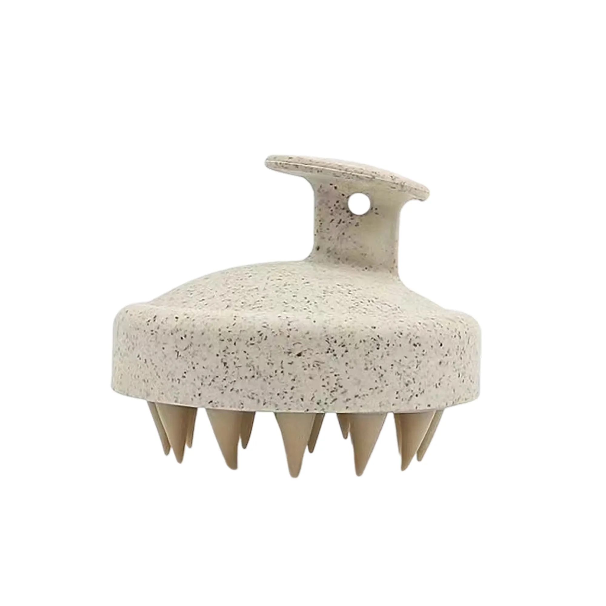 Silicone Scalp Massager Shampoo Brush 20