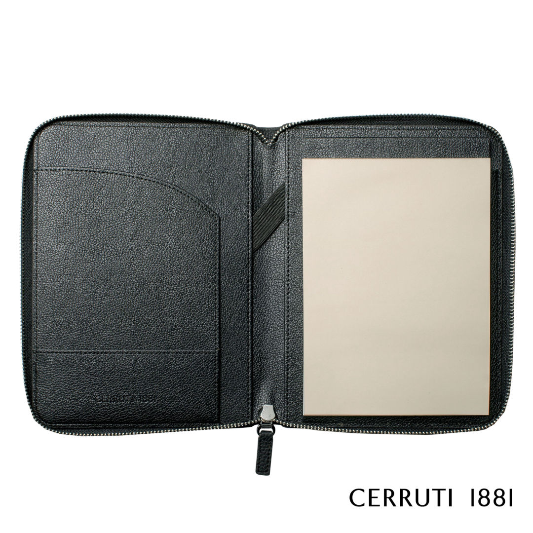 Cerruti 1881® Hamilton Conference Folder A4 3