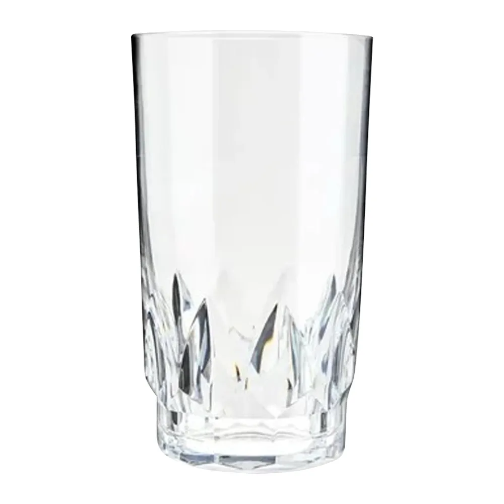 18oz. Acrylic Highball Tumbler 3