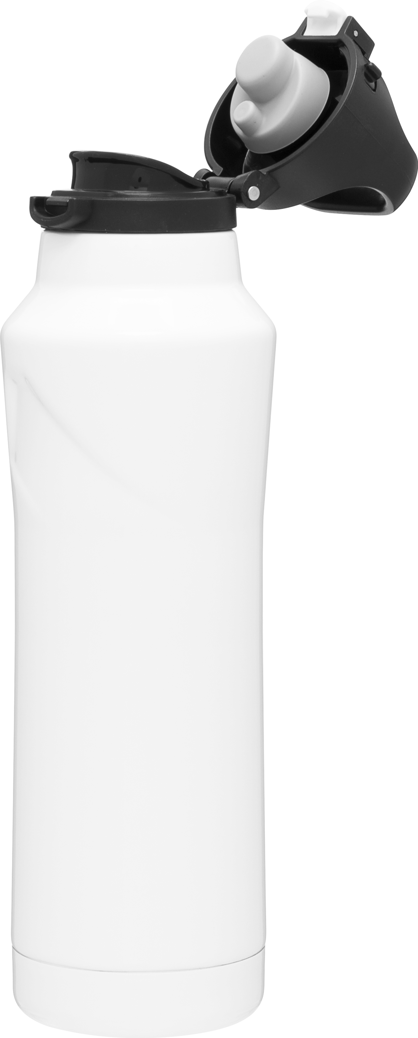 20.9 oz h2go houston, custom water bottle with logo imprint 41
