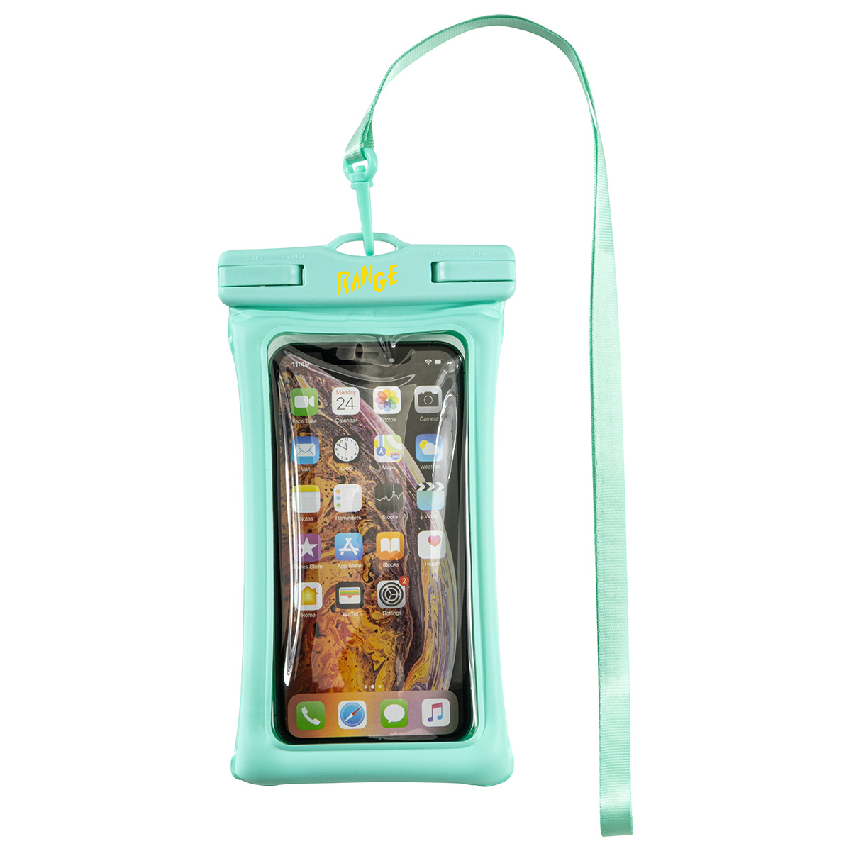 Best Buddy Tools® Seahorse IPX8 Waterproof Floating TPU Phone Pouch 20