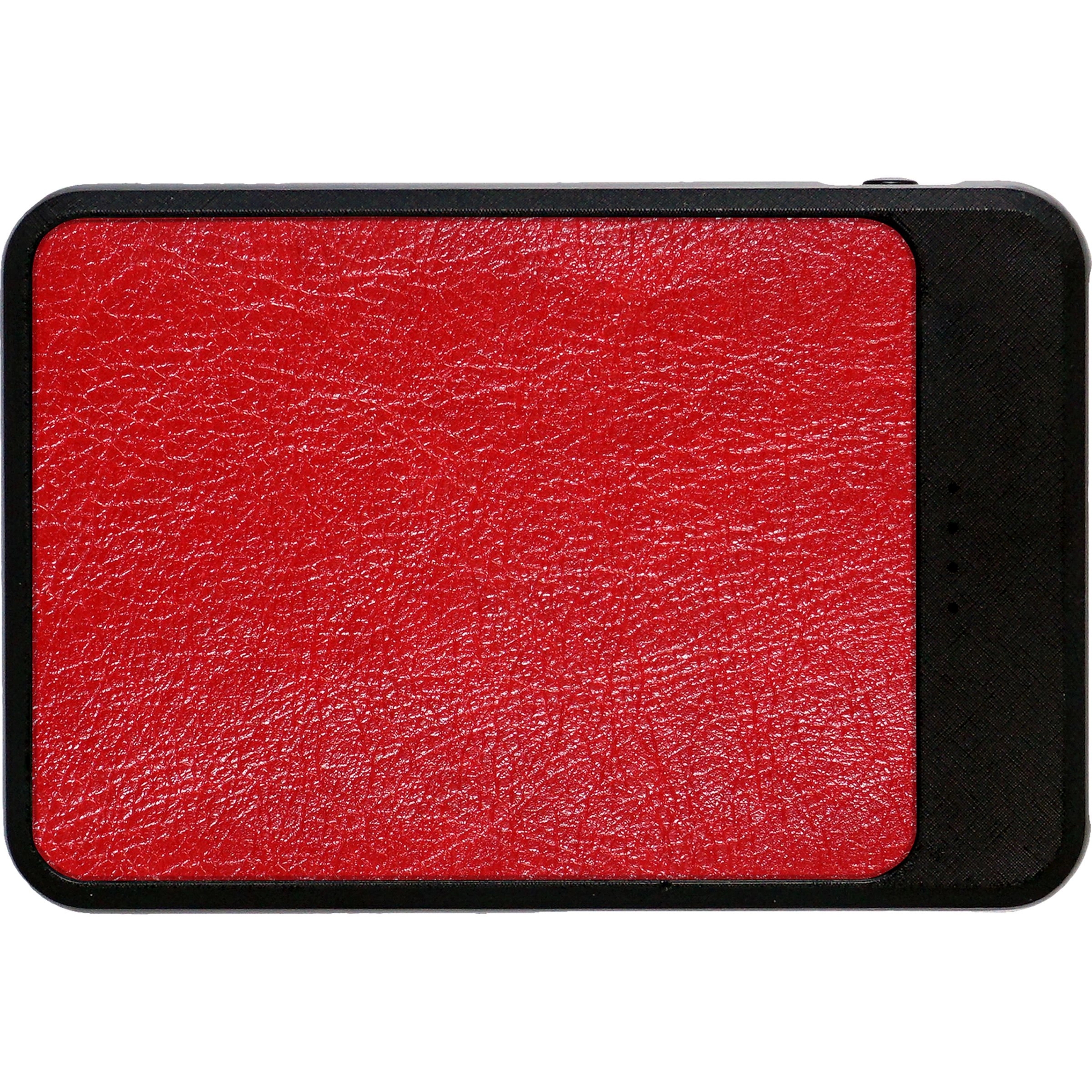 UL COLORFUL HIGH DENSITY VOLT POWER BANK 15