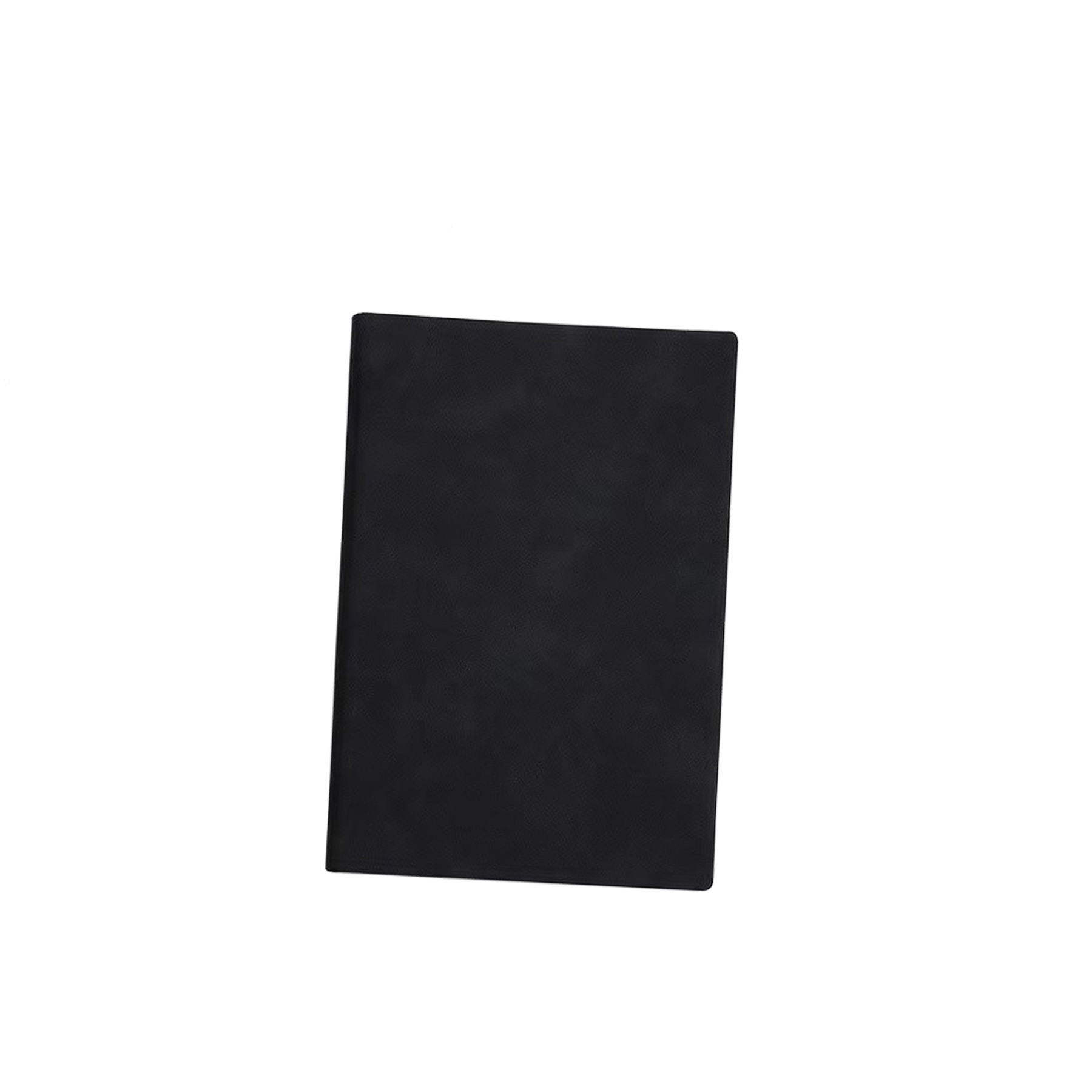 Retro Office Notebook 4