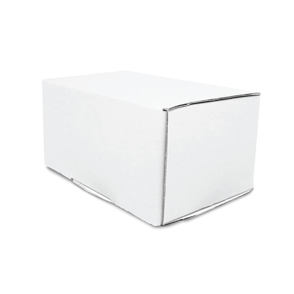 Handout Box - 7-1/2 x 4-1/2 x 3-5/8