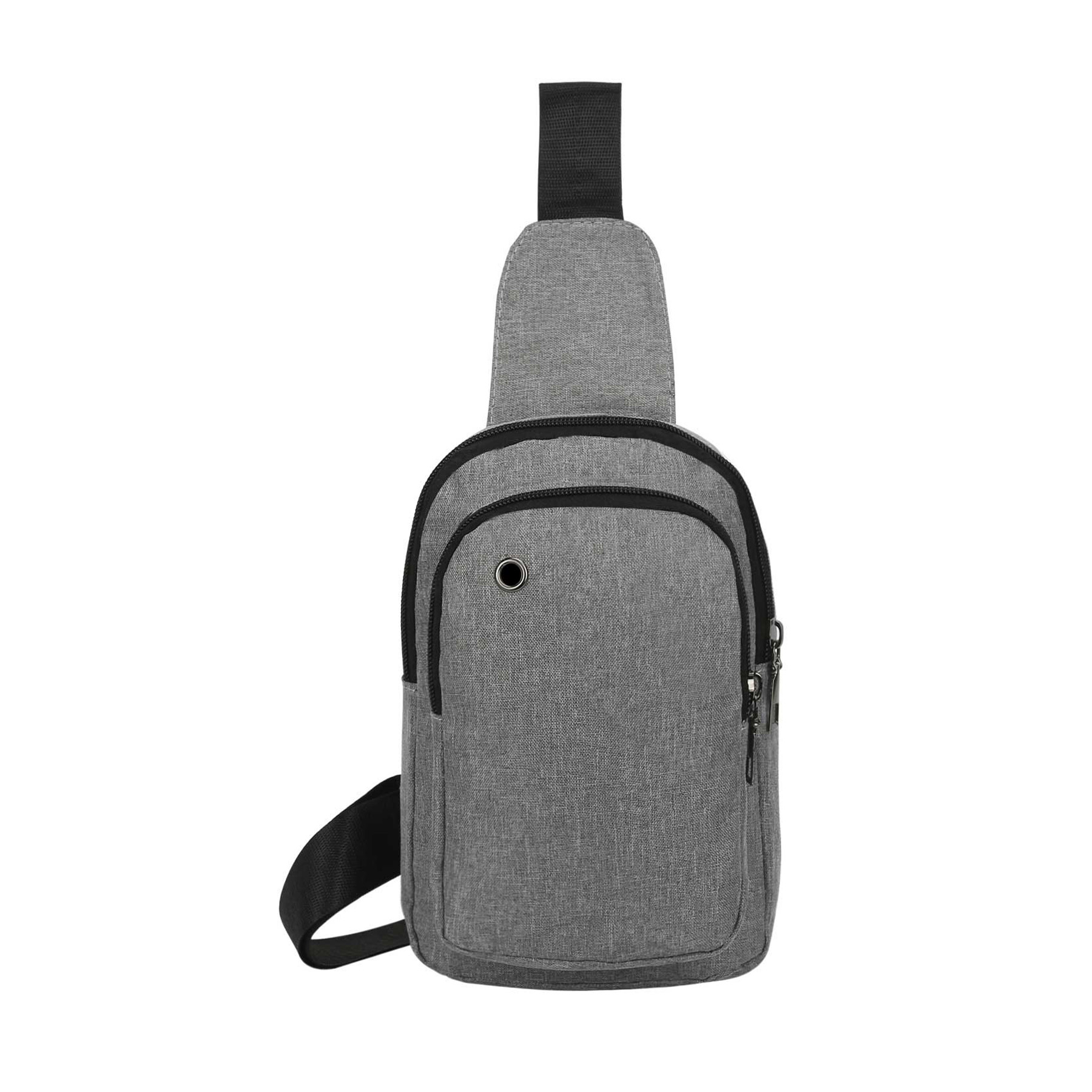 Anywhere Crossbody Sling Bag Backpack 12