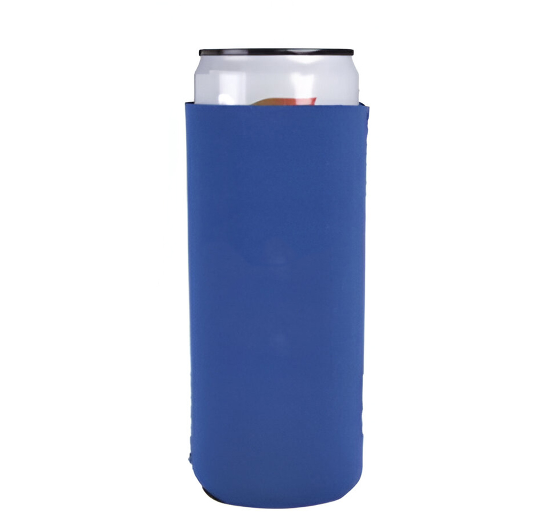 Slim Magnetic Can Cooler Holder 1