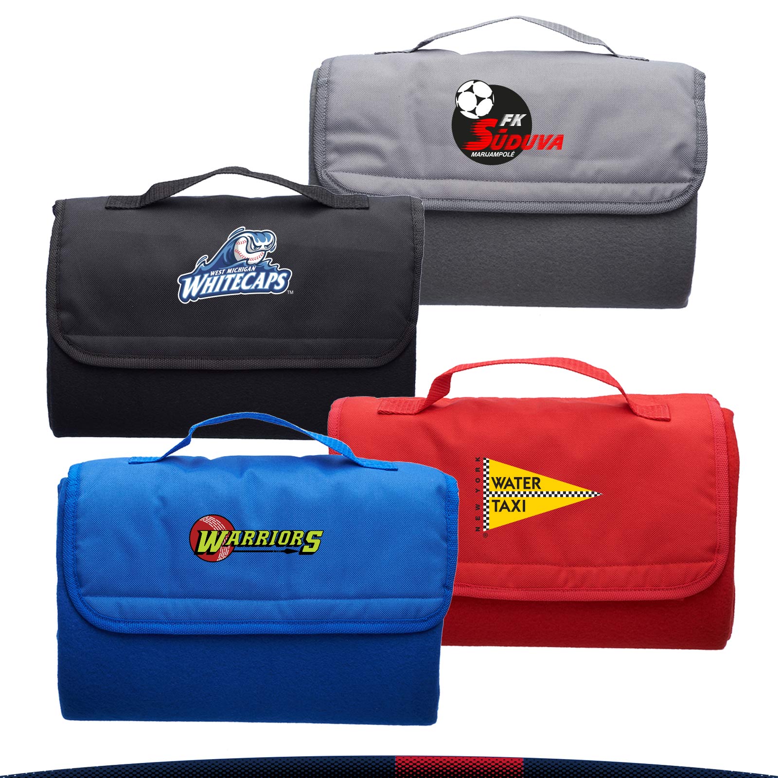 Tina Picnic Blankets 4