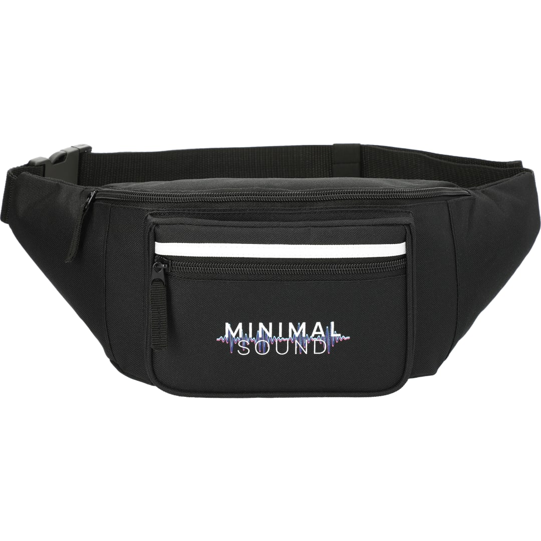 Journey Fanny Pack 18