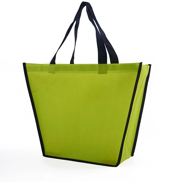 Carnival Non-Woven Tote Bag 12x10x4 1