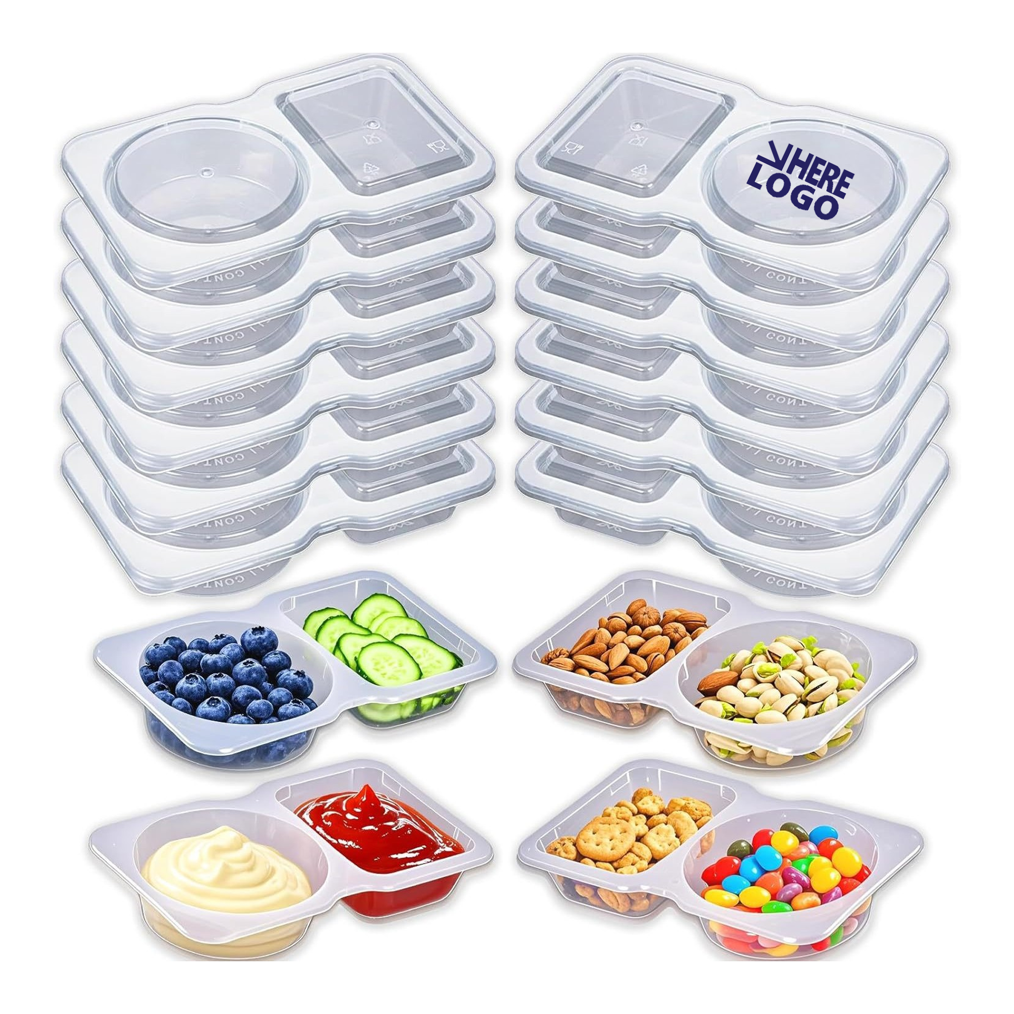 Sauce Single-Use Box 2