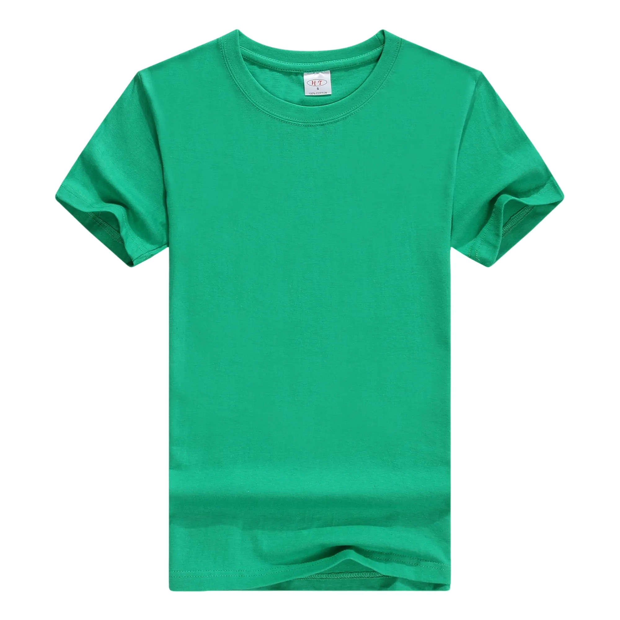 Breathable Cotton Casual Tee 6