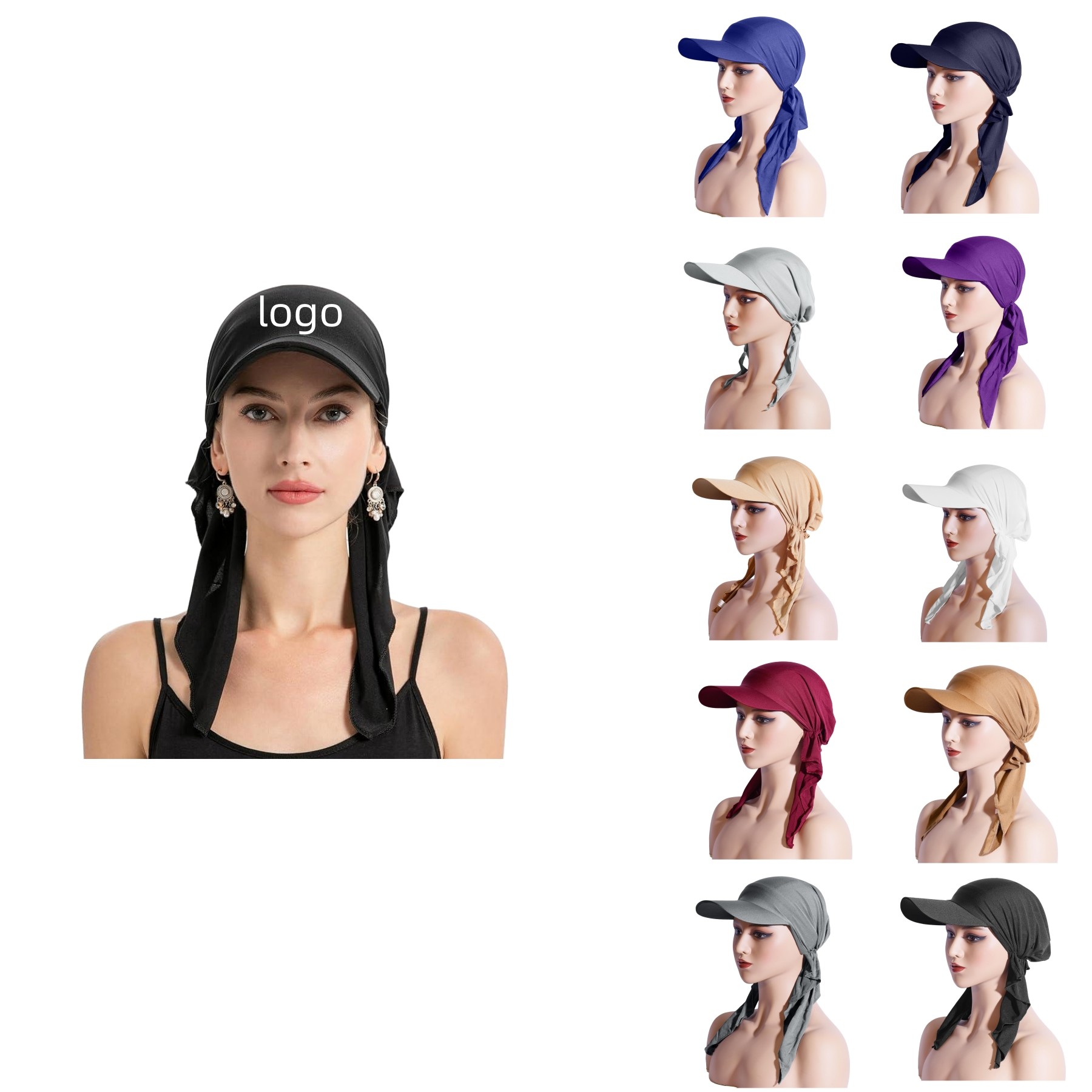 Cap