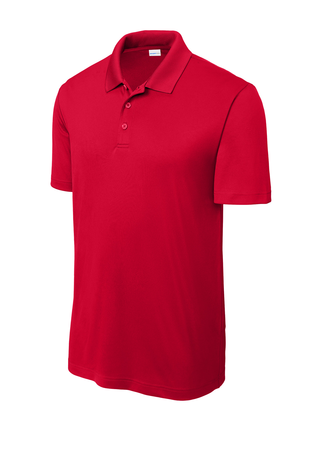 Sport-Tek PosiCharge Re-Compete Polo ST725 26