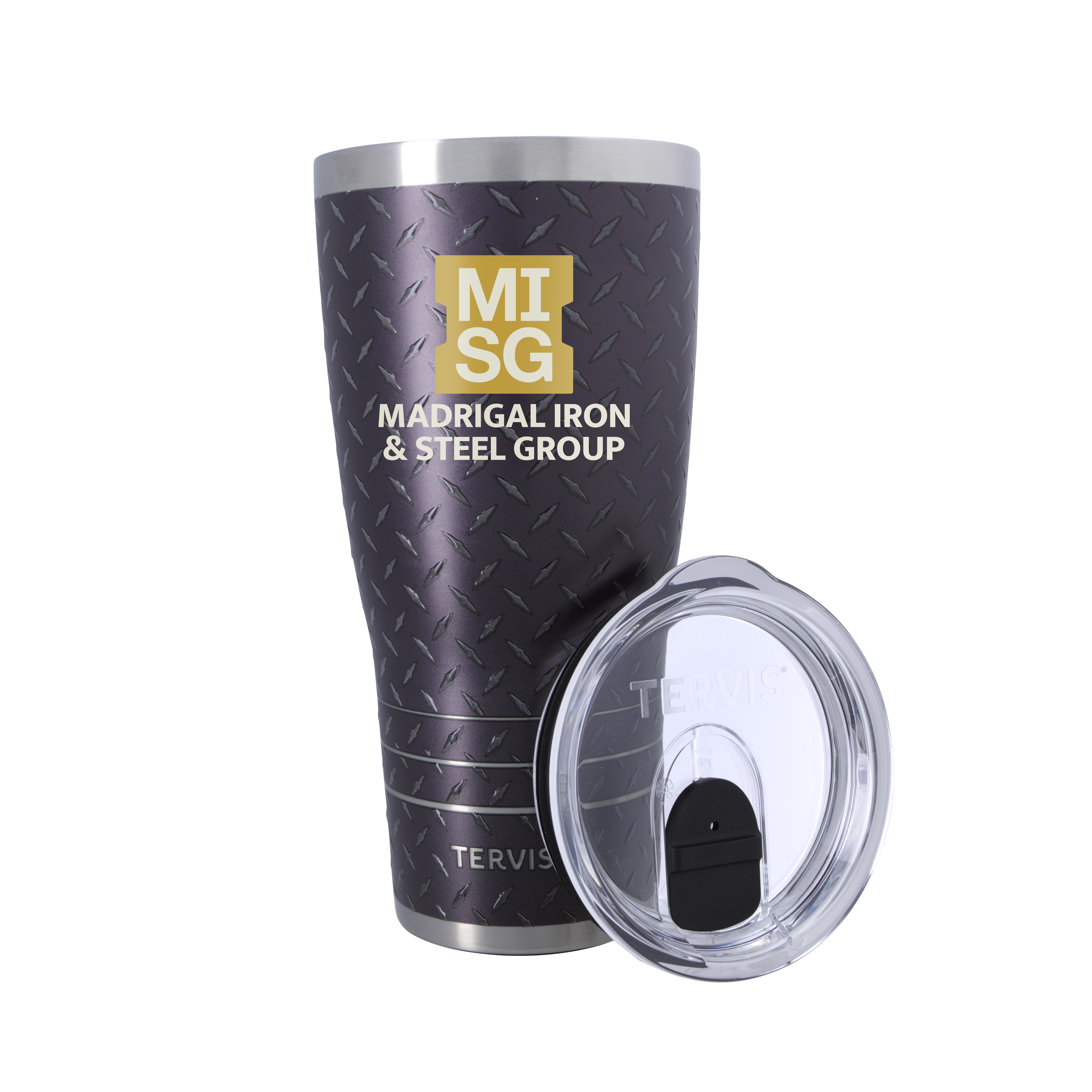 Tervis® Stainless Steel Traveler™ Tumbler - 30 oz. 104
