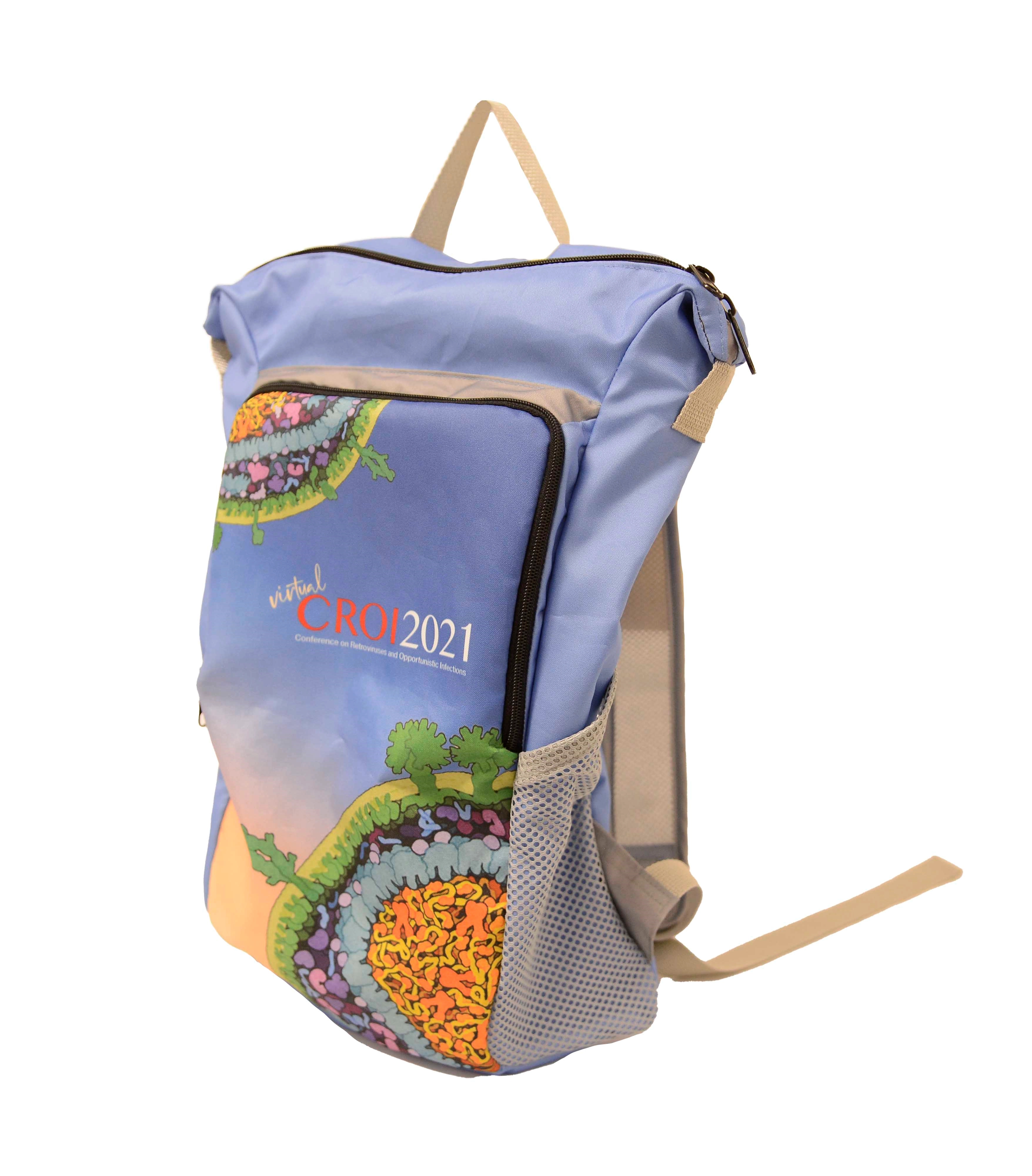 Custom Backpacks 5