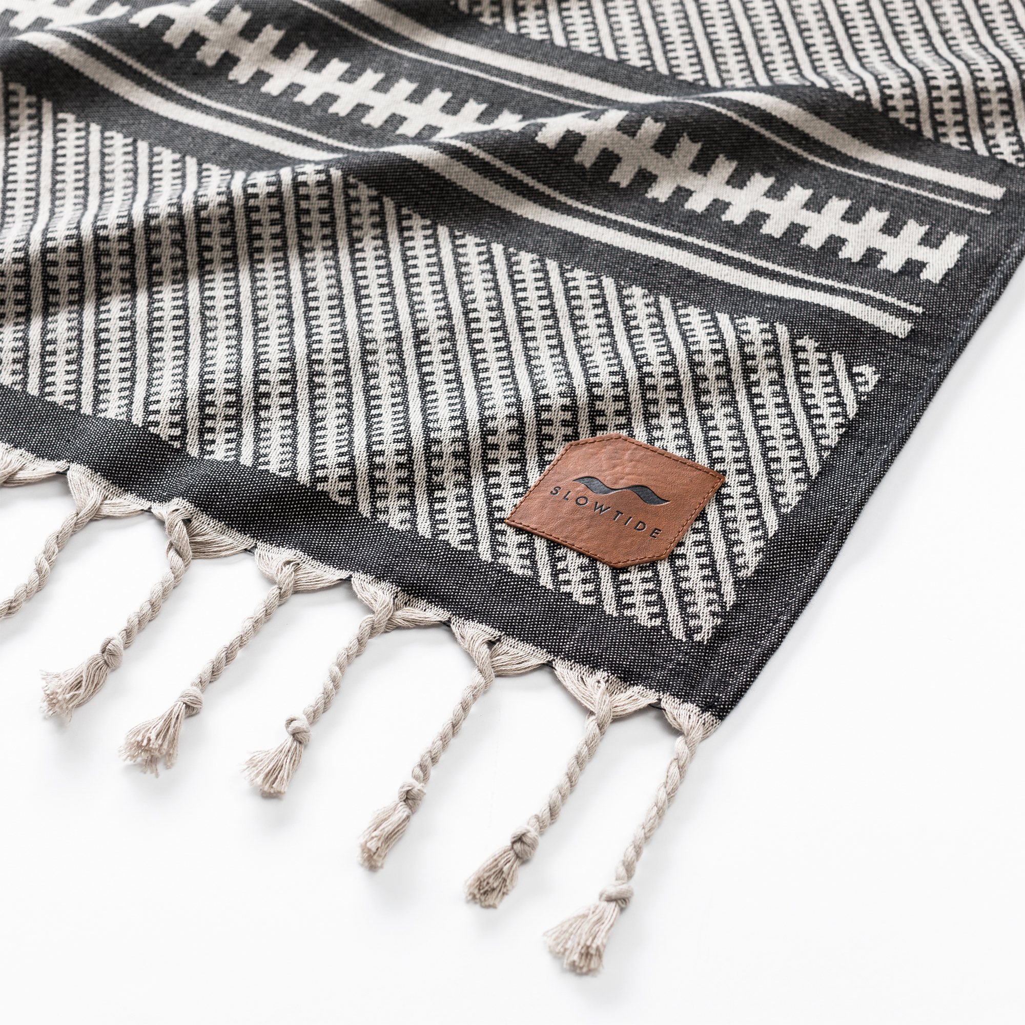 Slowtide® Throw Blanket 34