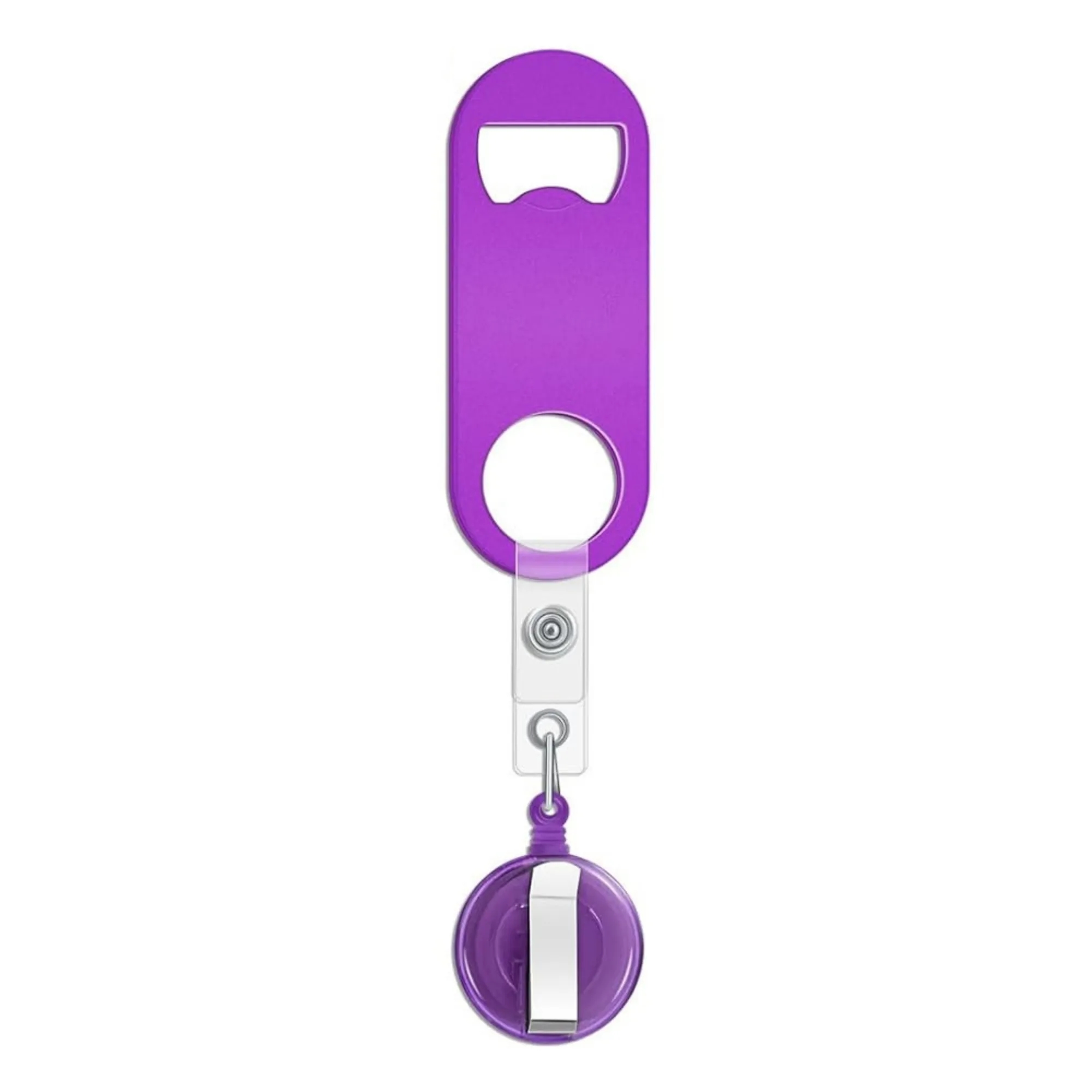 Retractable Beer Bottle Opener 8