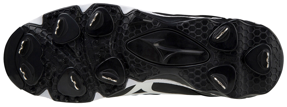 9-Spike Swift 7 Low Women's Metal Softball Cleat 23