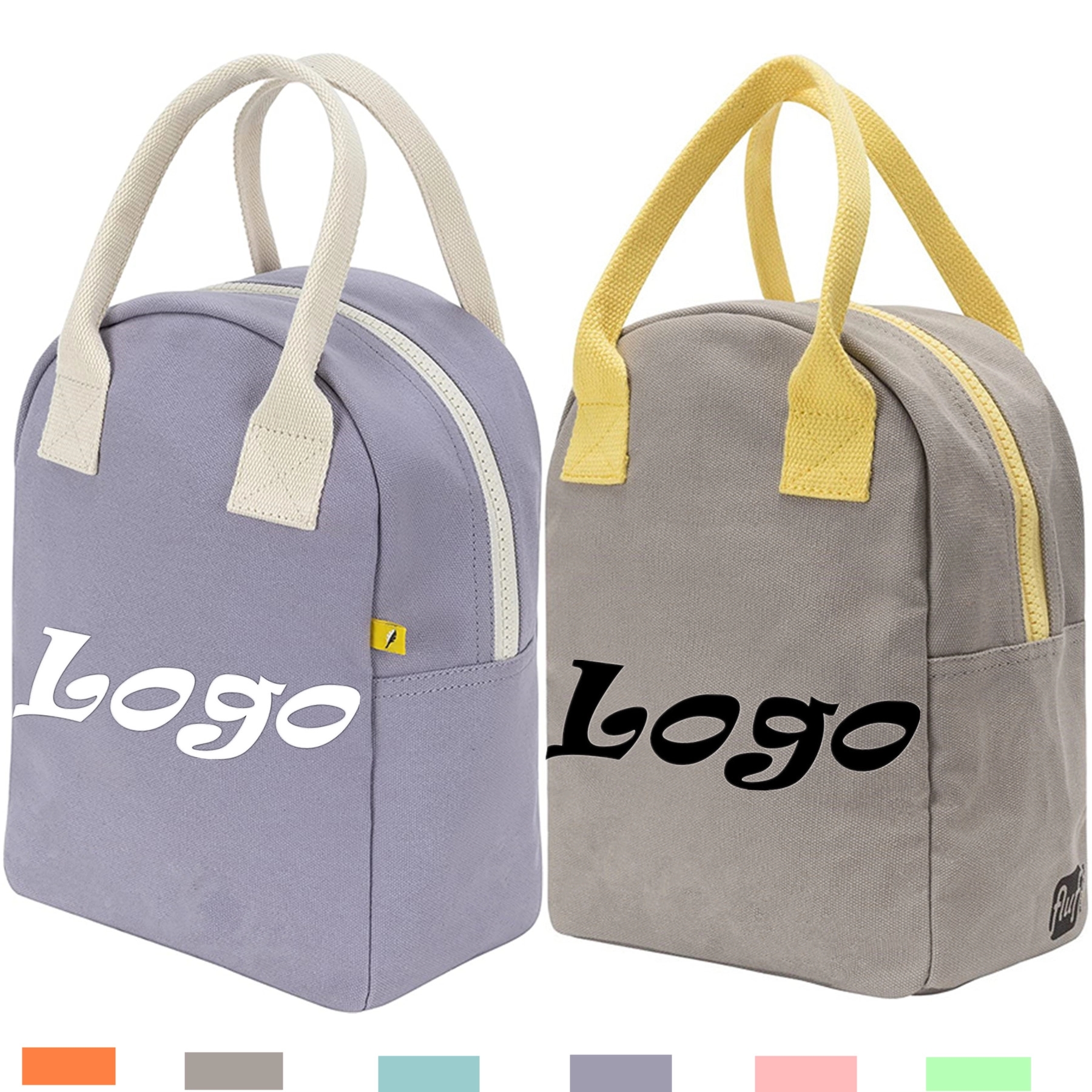 Lunch Bento Bag 3