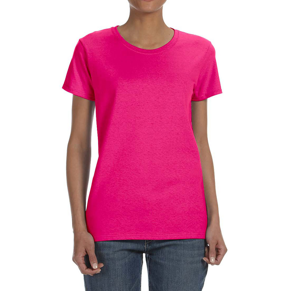 5.3 oz 100% Cotton Preshrunk 155