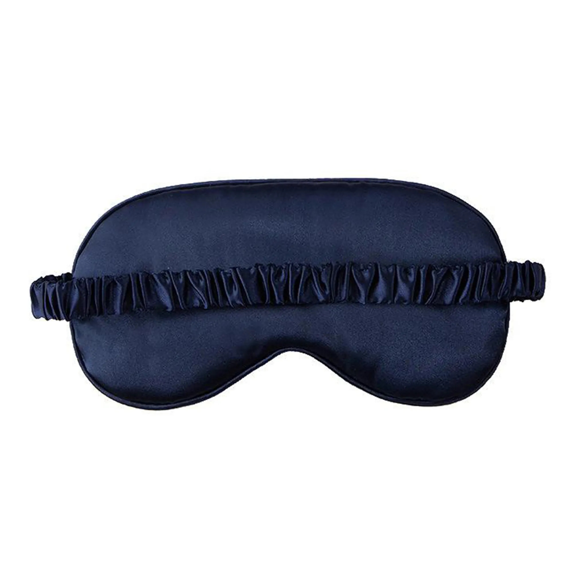 Double Imitated Silk Sleep Mask 9