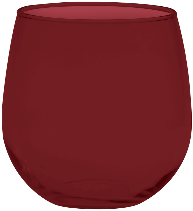 16.75 oz. Stemless Red Wine 28