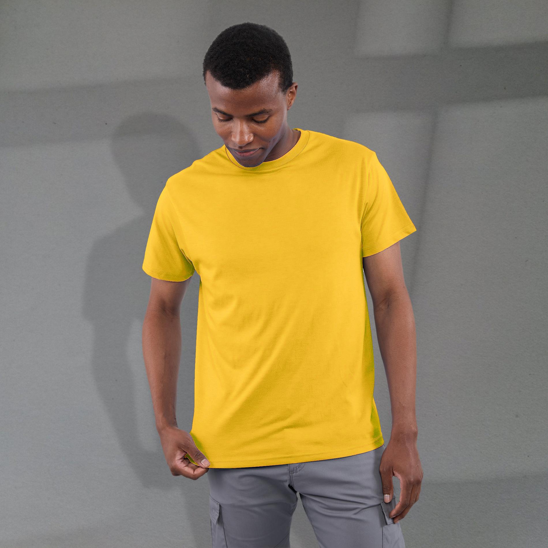 Men's BODIE Short Sleeve Tee 253