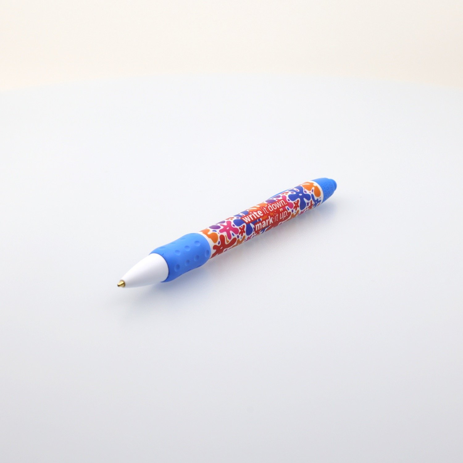 Classic Collection Digital WideBody® Color Grip Pen 76