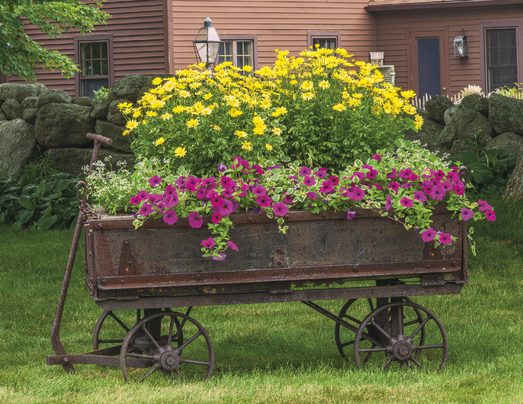 HotLine® Products Gardens Appointment Calendar - Stapled 35