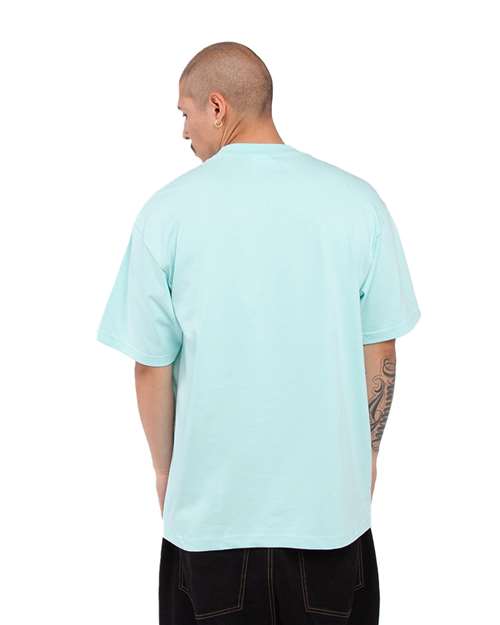 Unisex Max Heavyweight Tee - SHMHSS 29