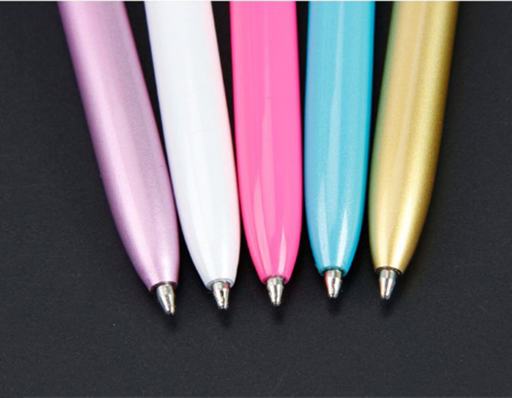 Diamond Ballpoint Pen 1