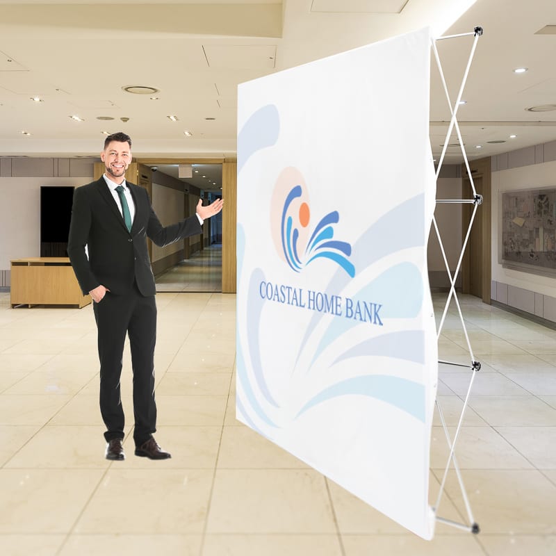 8ft X 10ft Trade Show Pop Up Exhibit Display Stands 13