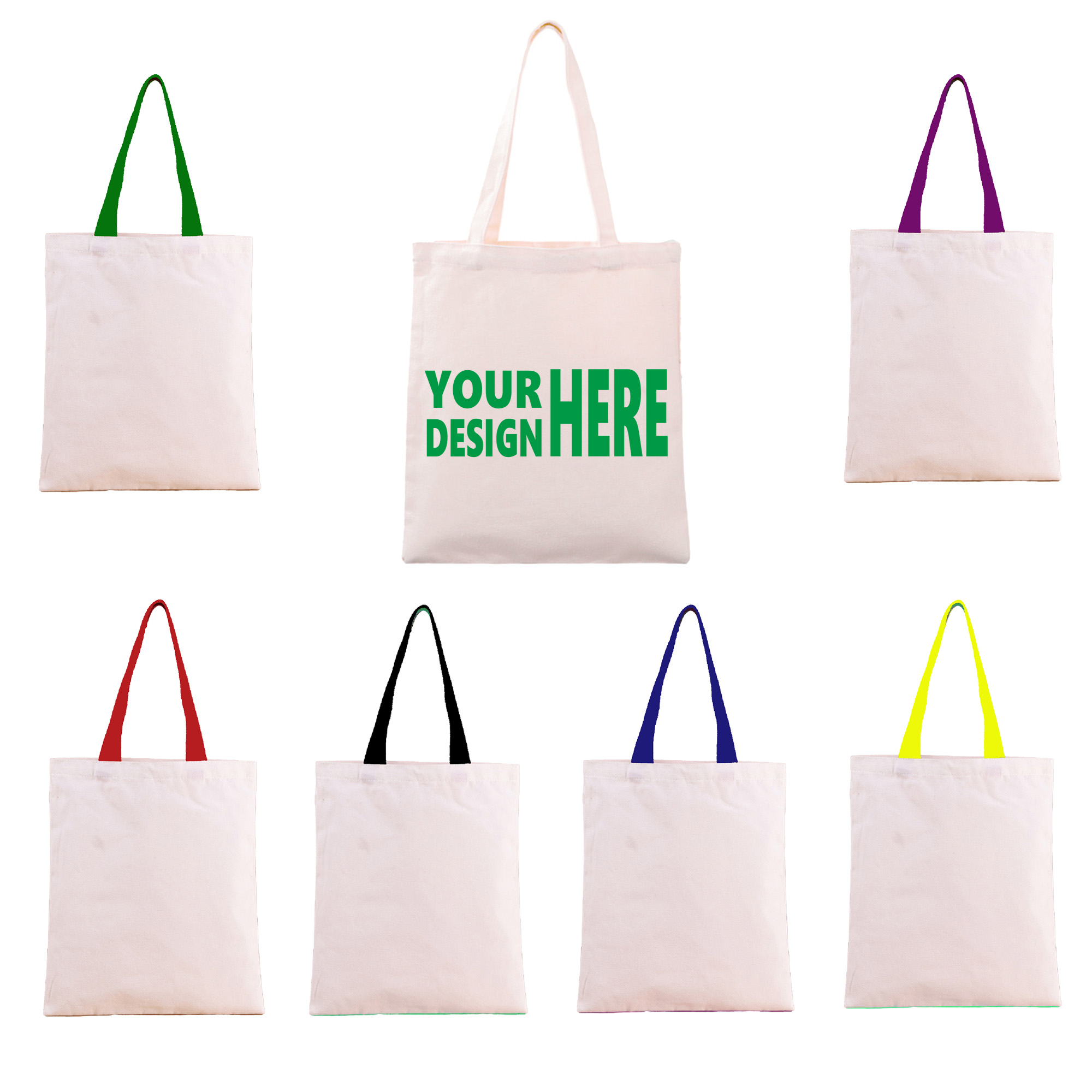 Shopping Cloth Bag 9