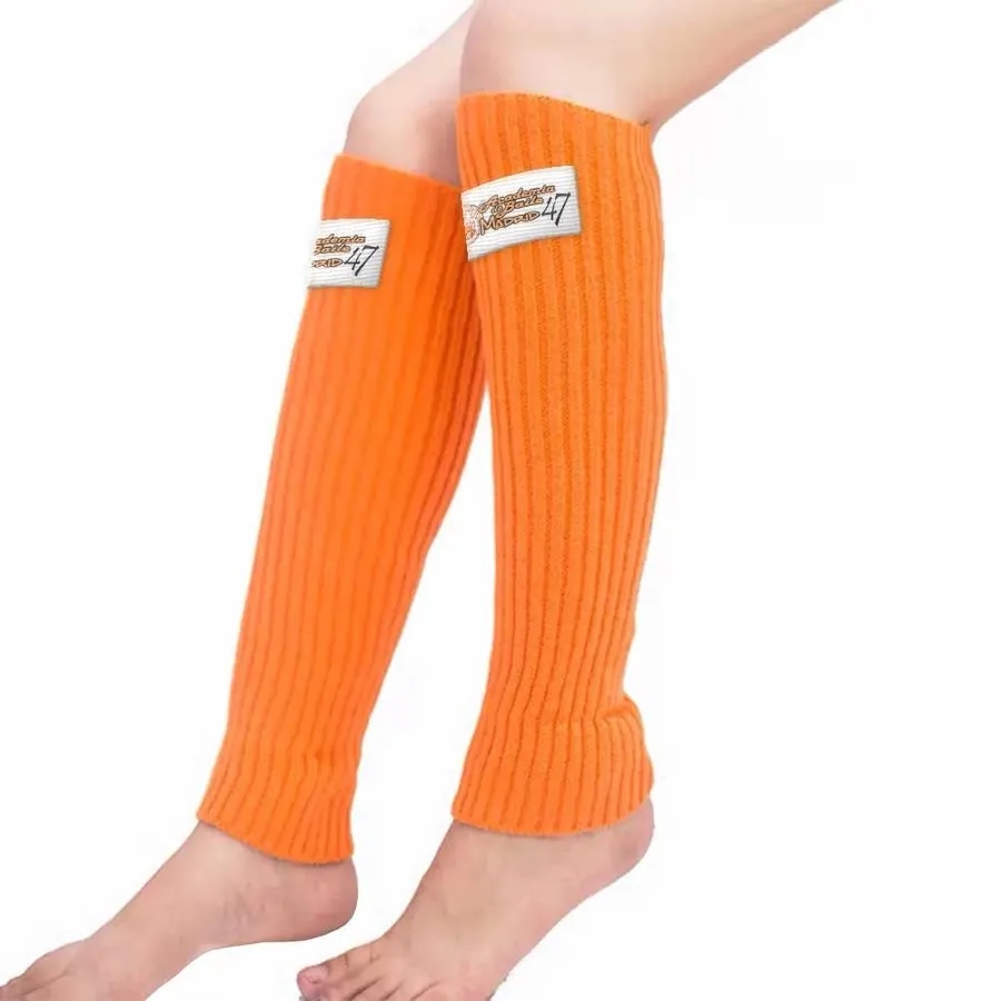 Gleeful Acrylic Leg Warmer 7