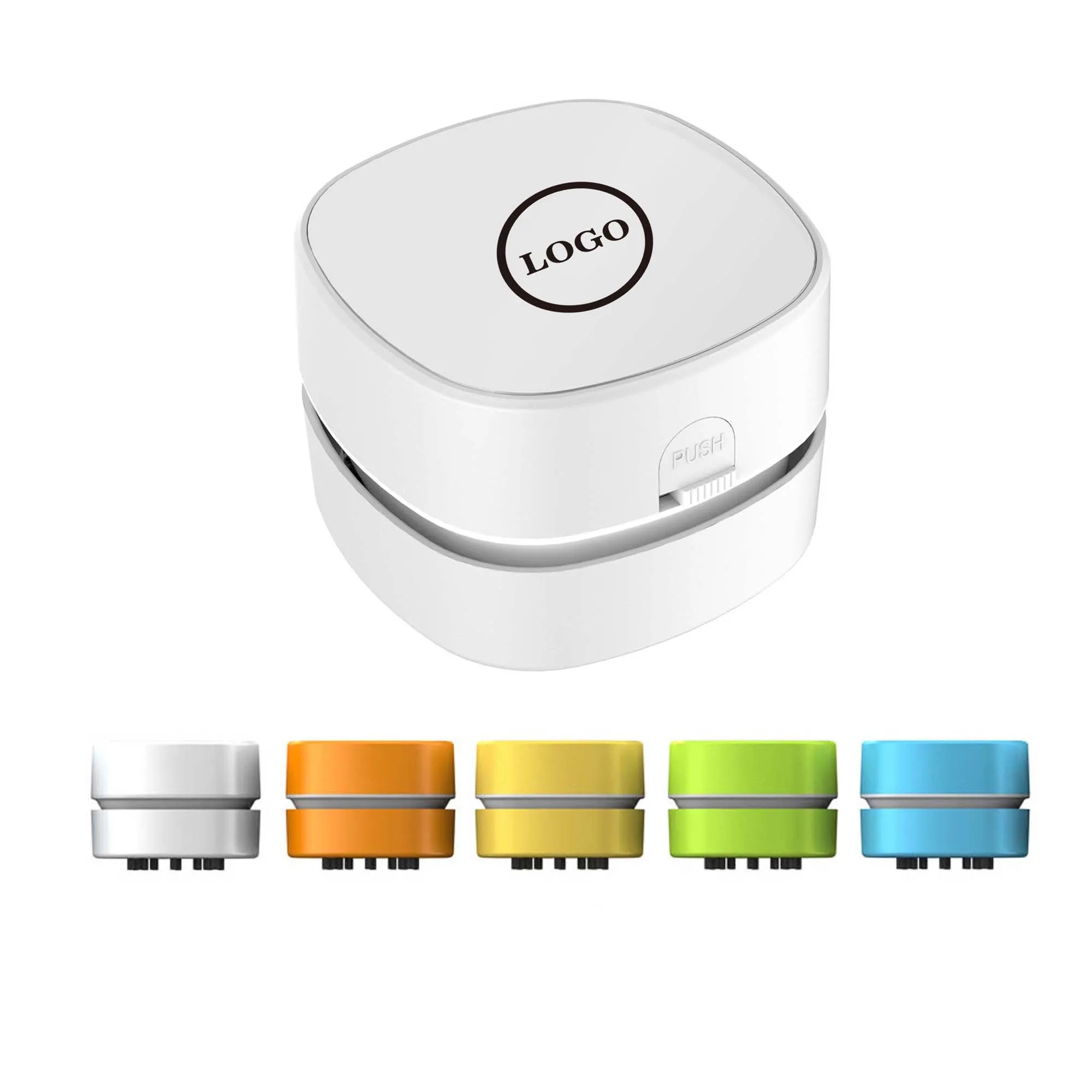 MOQ50 Cordless Mini Desk Vacuum