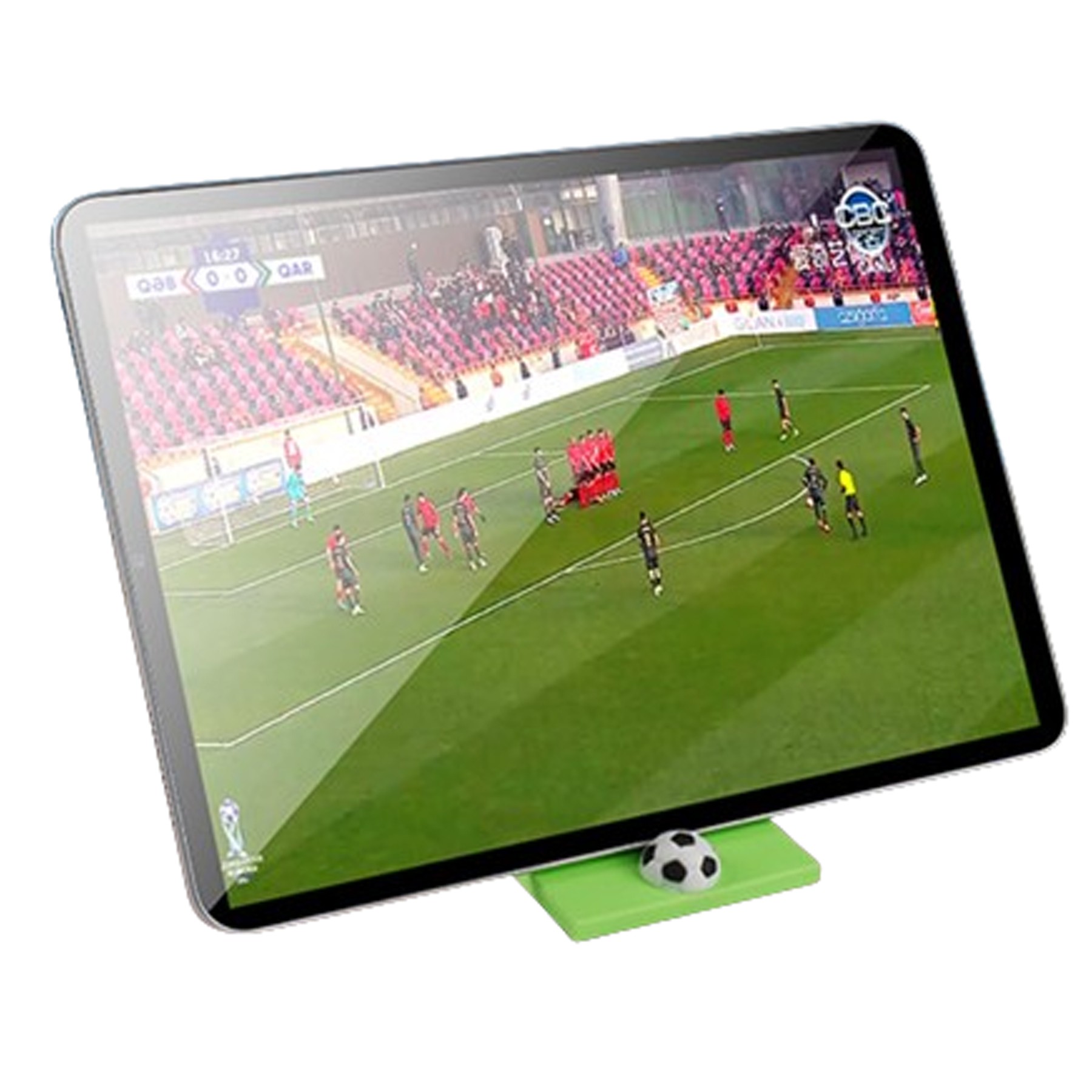 Football Smart Phone Stand 2