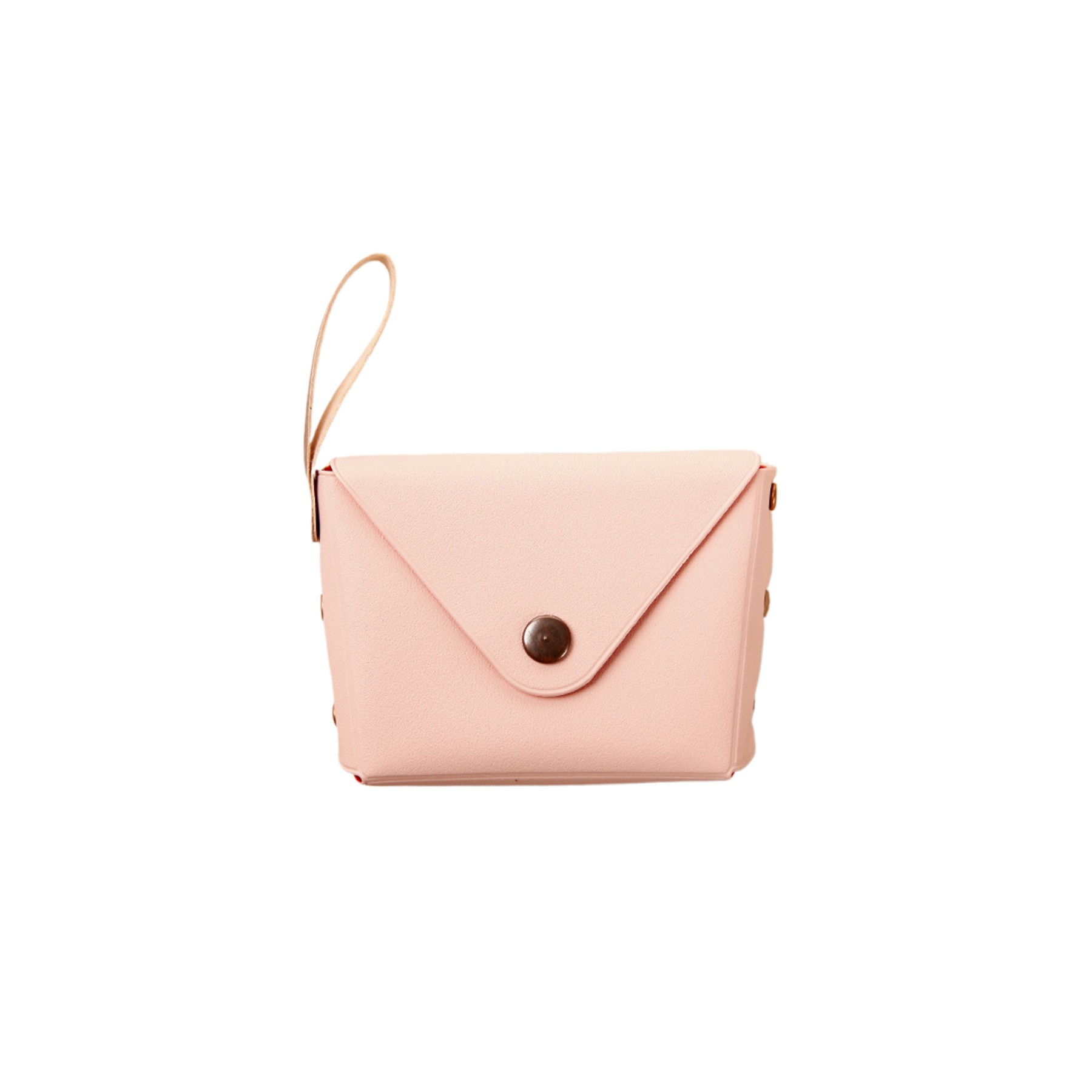Pu Leather Coin Purse 5