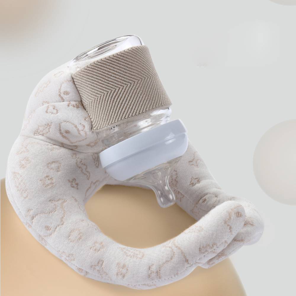 Baby Feeding Pillow 2
