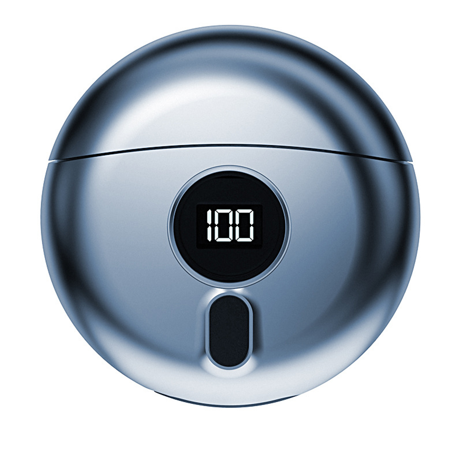 Mini USB Rechargeable Shaver 4