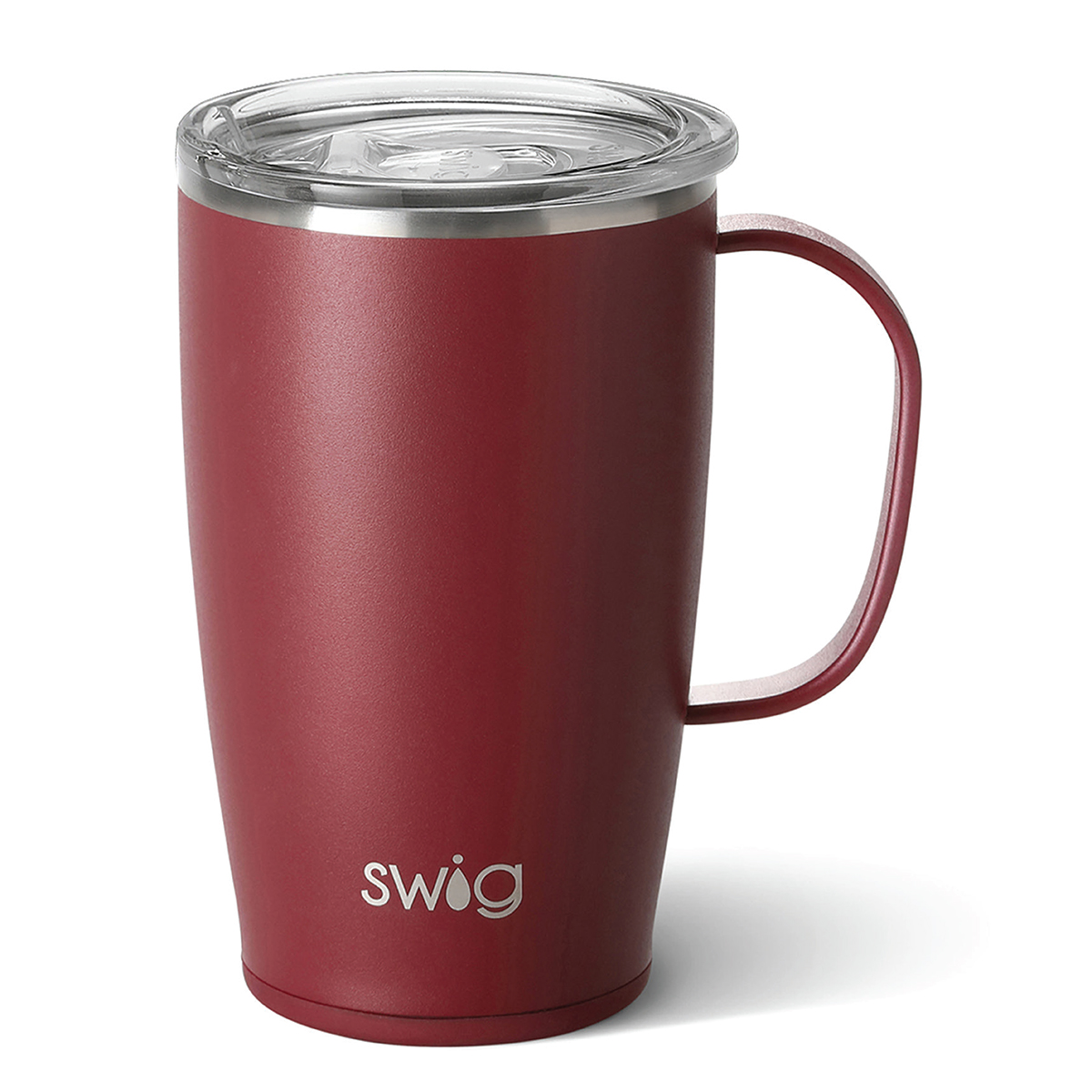 Swig® 18 oz. Insulated Matte Mug 2