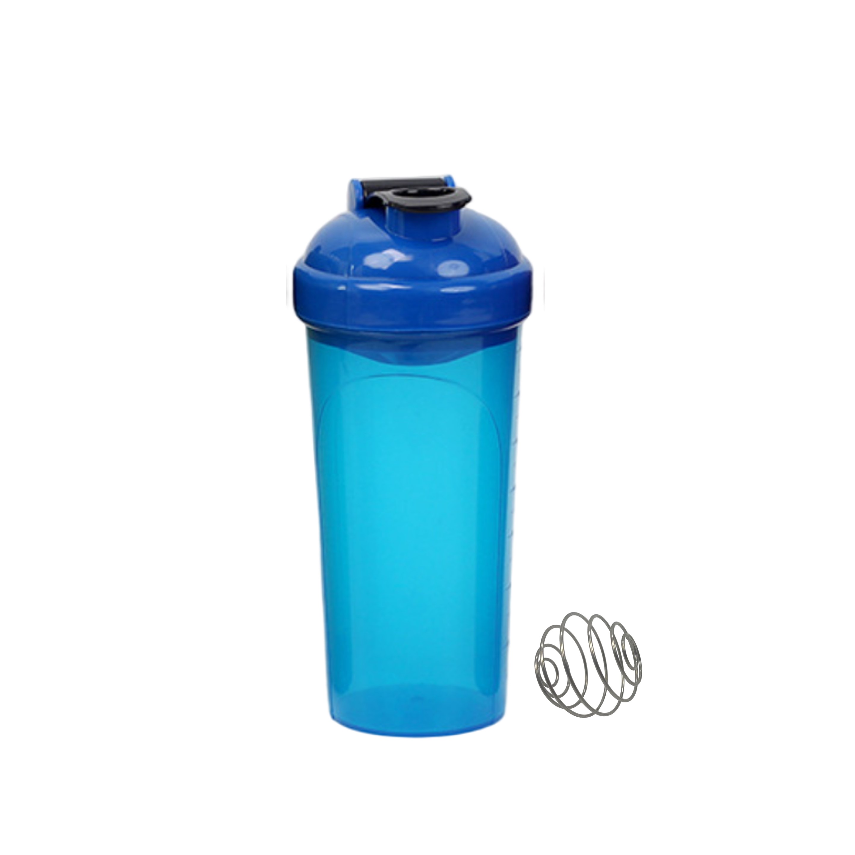 24oz Protein Shaker Bottle - OCEAN 4
