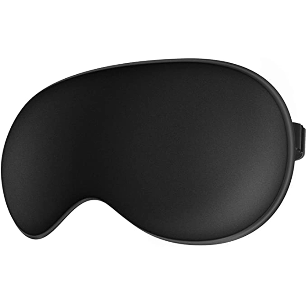 3D Contoured Cup Sleeping Mask & Blindfold 3