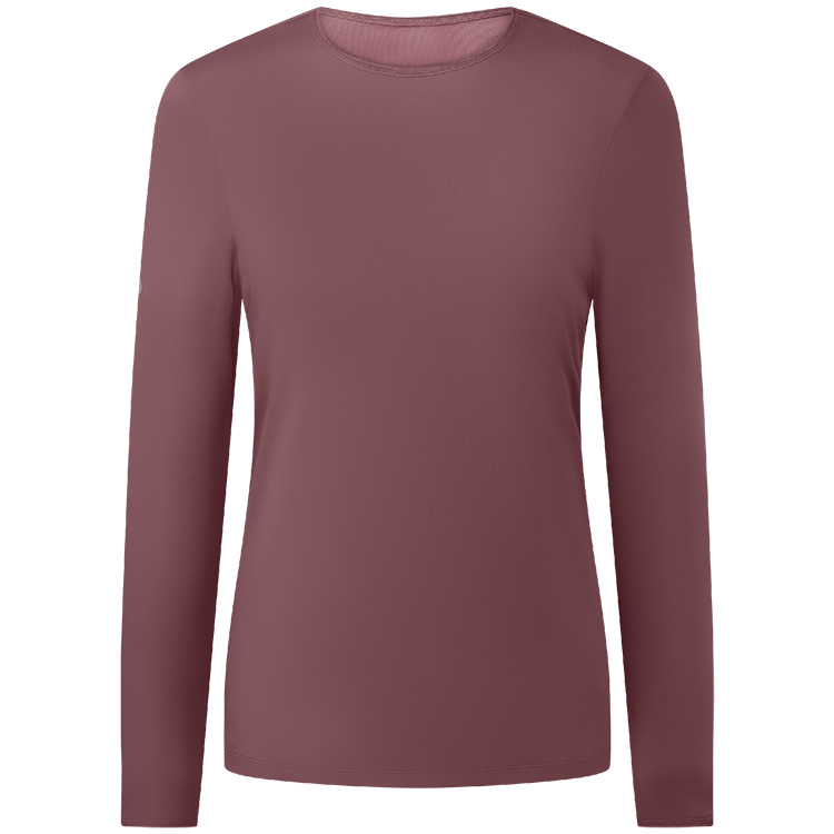 Verve Ladies Strap Long Sleeve 4